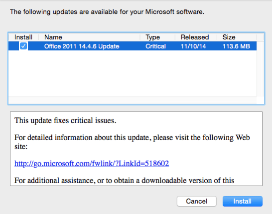 Microsoft word 2011 crashing on mac sierra vista