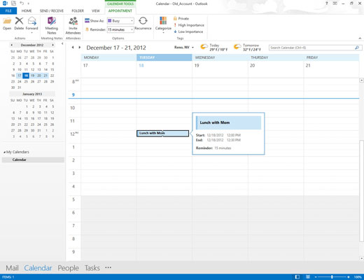 Microsoft Office Mail And Calendar On Mac Test